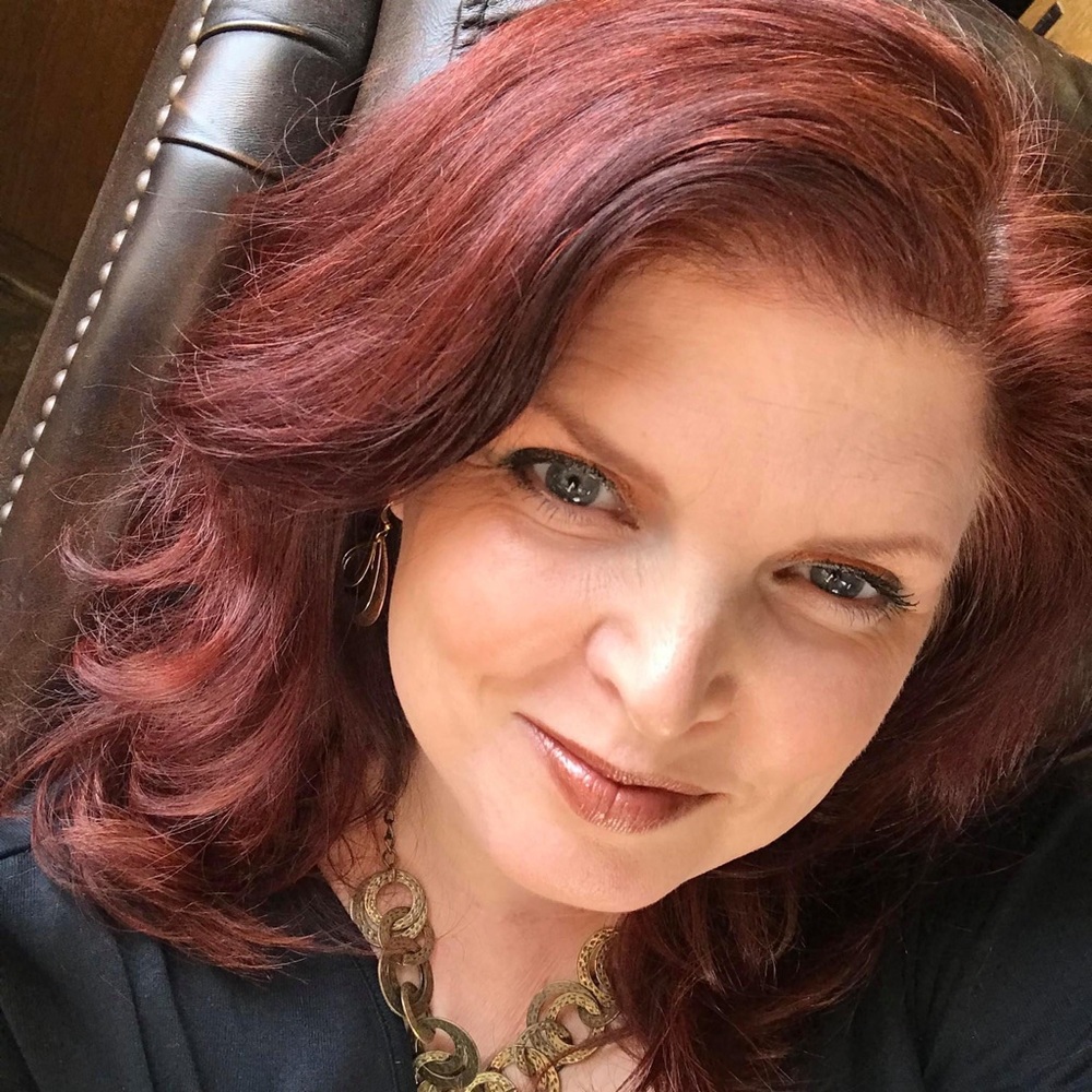 Meet your Posher, Gayle